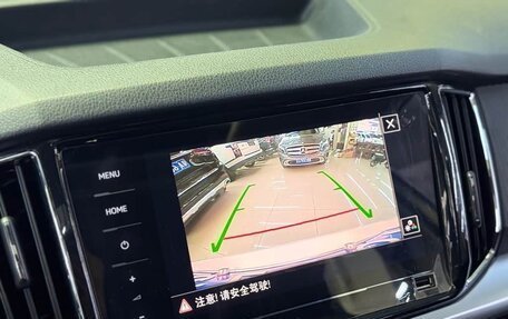 Skoda Kamiq I, 2022 год, 1 623 000 рублей, 18 фотография