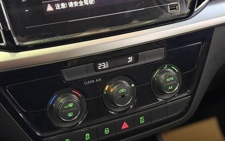 Skoda Kamiq I, 2022 год, 1 623 000 рублей, 19 фотография