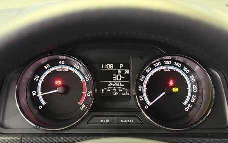 Skoda Kamiq I, 2022 год, 1 623 000 рублей, 13 фотография