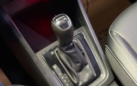 Skoda Kamiq I, 2022 год, 1 623 000 рублей, 20 фотография