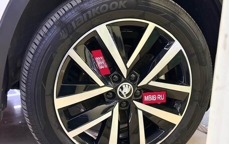 Skoda Kamiq I, 2022 год, 1 623 000 рублей, 8 фотография