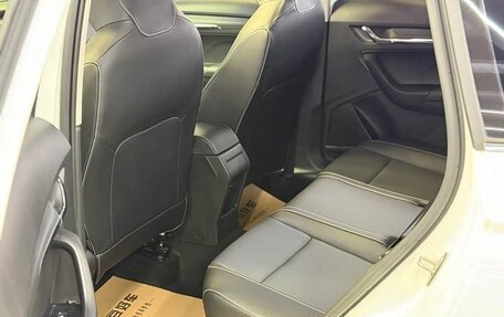 Skoda Kamiq I, 2022 год, 1 623 000 рублей, 22 фотография