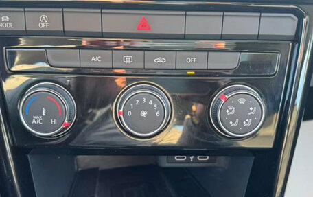 Volkswagen T-Roc I, 2021 год, 1 690 000 рублей, 7 фотография