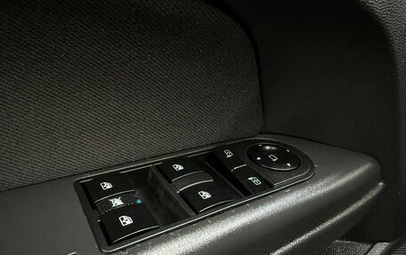 Opel Astra H, 2008 год, 419 999 рублей, 19 фотография