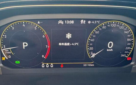 Volkswagen T-Roc I, 2021 год, 1 690 000 рублей, 16 фотография