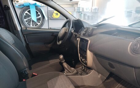 Renault Duster I рестайлинг, 2014 год, 720 000 рублей, 8 фотография