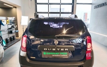 Renault Duster I рестайлинг, 2014 год, 720 000 рублей, 6 фотография