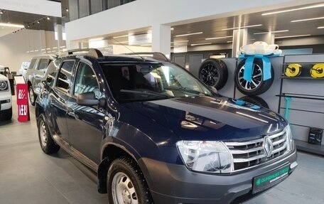 Renault Duster I рестайлинг, 2014 год, 720 000 рублей, 3 фотография