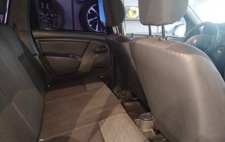 Renault Duster I рестайлинг, 2014 год, 720 000 рублей, 9 фотография