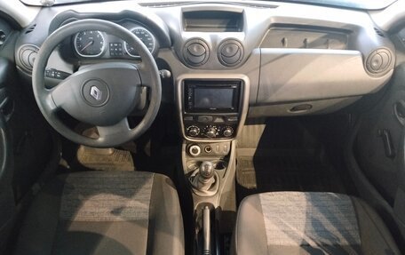 Renault Duster I рестайлинг, 2014 год, 720 000 рублей, 11 фотография