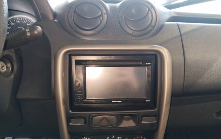 Renault Duster I рестайлинг, 2014 год, 720 000 рублей, 10 фотография