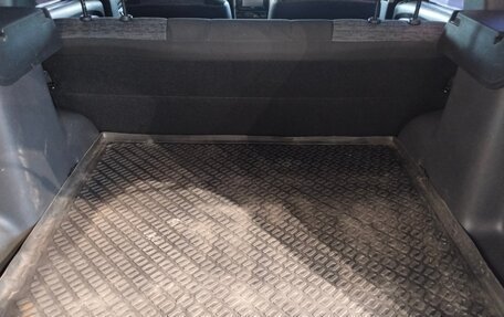 Renault Duster I рестайлинг, 2014 год, 720 000 рублей, 12 фотография