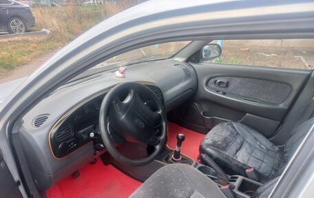 KIA Spectra II (LD), 2007 год, 250 000 рублей, 6 фотография