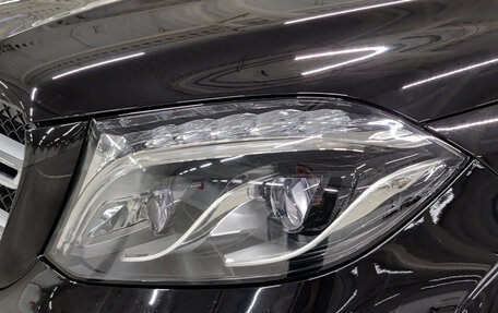 Mercedes-Benz GLS, 2018 год, 4 900 000 рублей, 21 фотография