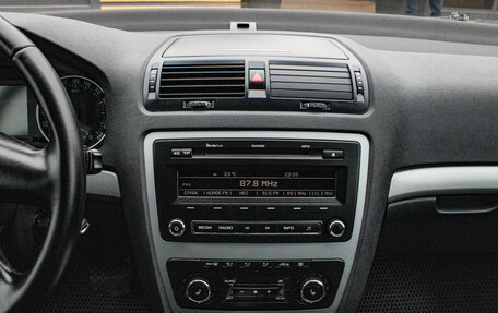 Skoda Octavia, 2013 год, 899 000 рублей, 7 фотография