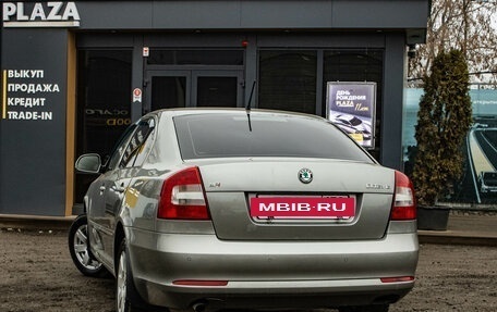 Skoda Octavia, 2013 год, 899 000 рублей, 4 фотография