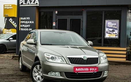 Skoda Octavia, 2013 год, 899 000 рублей, 2 фотография