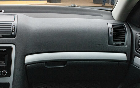 Skoda Octavia, 2013 год, 899 000 рублей, 8 фотография