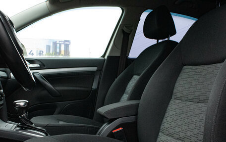 Skoda Octavia, 2013 год, 899 000 рублей, 9 фотография