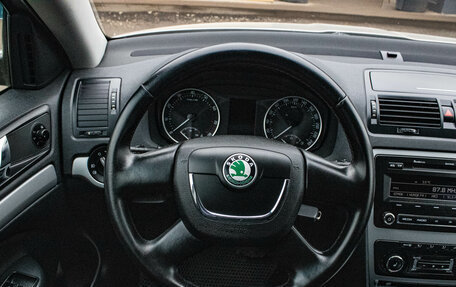 Skoda Octavia, 2013 год, 899 000 рублей, 6 фотография