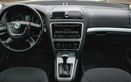 Skoda Octavia, 2013 год, 899 000 рублей, 5 фотография