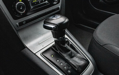 Skoda Octavia, 2013 год, 899 000 рублей, 19 фотография