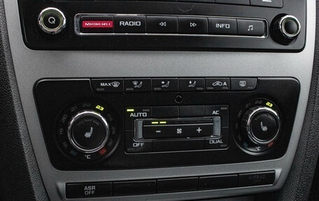 Skoda Octavia, 2013 год, 899 000 рублей, 18 фотография