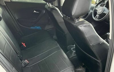 Volkswagen Polo VI (EU Market), 2011 год, 510 000 рублей, 1 фотография