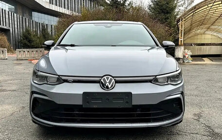 Volkswagen Golf VIII, 2022 год, 2 270 000 рублей, 3 фотография