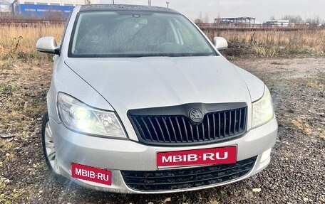 Skoda Octavia, 2011 год, 550 000 рублей, 1 фотография