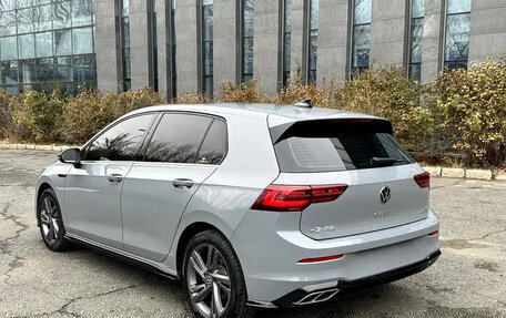 Volkswagen Golf VIII, 2022 год, 2 270 000 рублей, 6 фотография