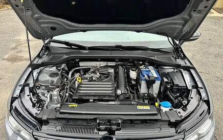 Volkswagen Golf VIII, 2022 год, 2 270 000 рублей, 8 фотография