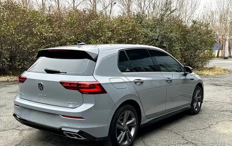 Volkswagen Golf VIII, 2022 год, 2 270 000 рублей, 5 фотография