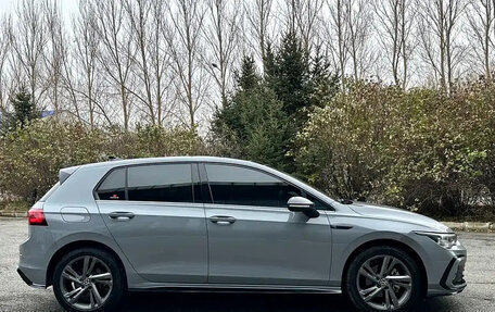 Volkswagen Golf VIII, 2022 год, 2 270 000 рублей, 4 фотография