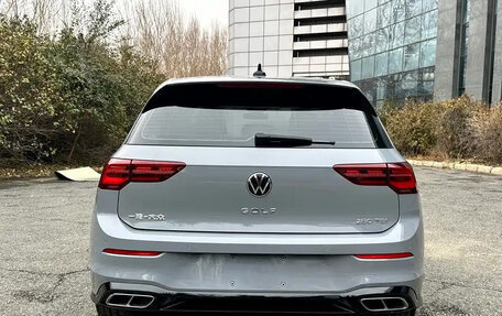 Volkswagen Golf VIII, 2022 год, 2 270 000 рублей, 7 фотография