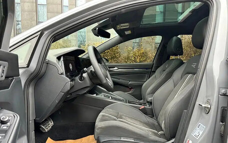 Volkswagen Golf VIII, 2022 год, 2 270 000 рублей, 11 фотография