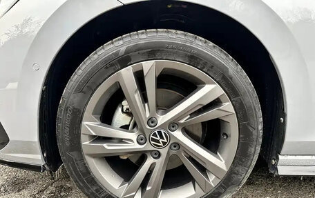 Volkswagen Golf VIII, 2022 год, 2 270 000 рублей, 15 фотография