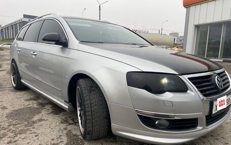 Volkswagen Passat B6, 2009 год, 870 000 рублей, 4 фотография
