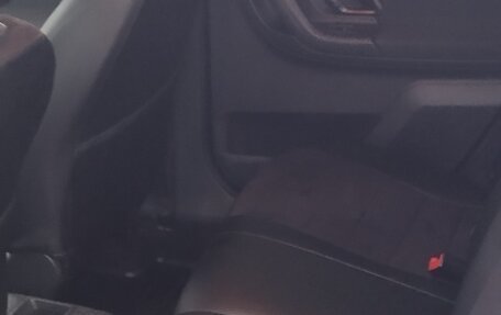 Skoda Fabia II, 2013 год, 530 000 рублей, 7 фотография