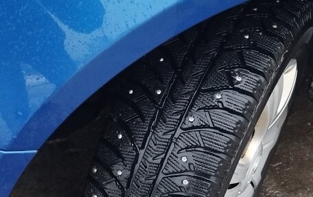 Skoda Fabia II, 2013 год, 530 000 рублей, 6 фотография