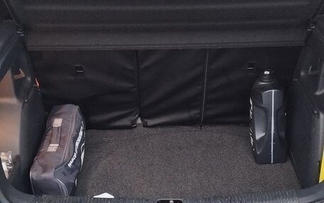 Skoda Fabia II, 2013 год, 530 000 рублей, 5 фотография