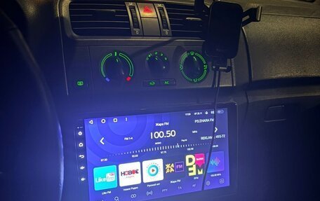 Skoda Fabia II, 2013 год, 530 000 рублей, 8 фотография