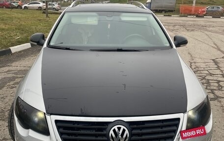 Volkswagen Passat B6, 2009 год, 870 000 рублей, 3 фотография