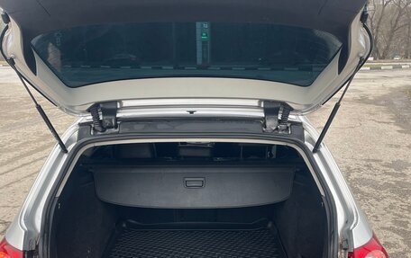 Volkswagen Passat B6, 2009 год, 870 000 рублей, 12 фотография