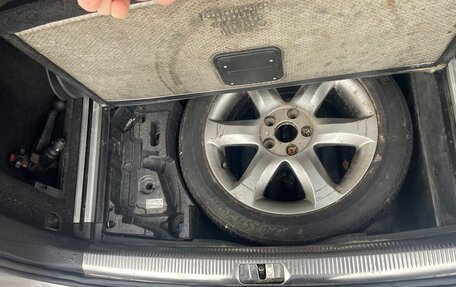 Volkswagen Passat B6, 2009 год, 870 000 рублей, 14 фотография