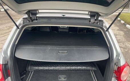 Volkswagen Passat B6, 2009 год, 870 000 рублей, 13 фотография