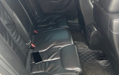 Volkswagen Passat B6, 2009 год, 870 000 рублей, 15 фотография