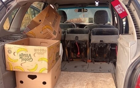 Renault Scenic III, 2001 год, 80 000 рублей, 4 фотография