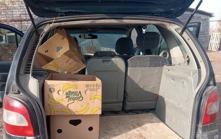 Renault Scenic III, 2001 год, 80 000 рублей, 5 фотография