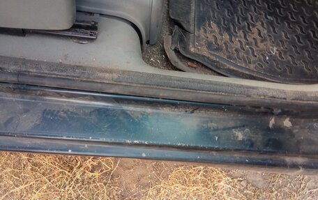 Renault Scenic III, 2001 год, 80 000 рублей, 7 фотография